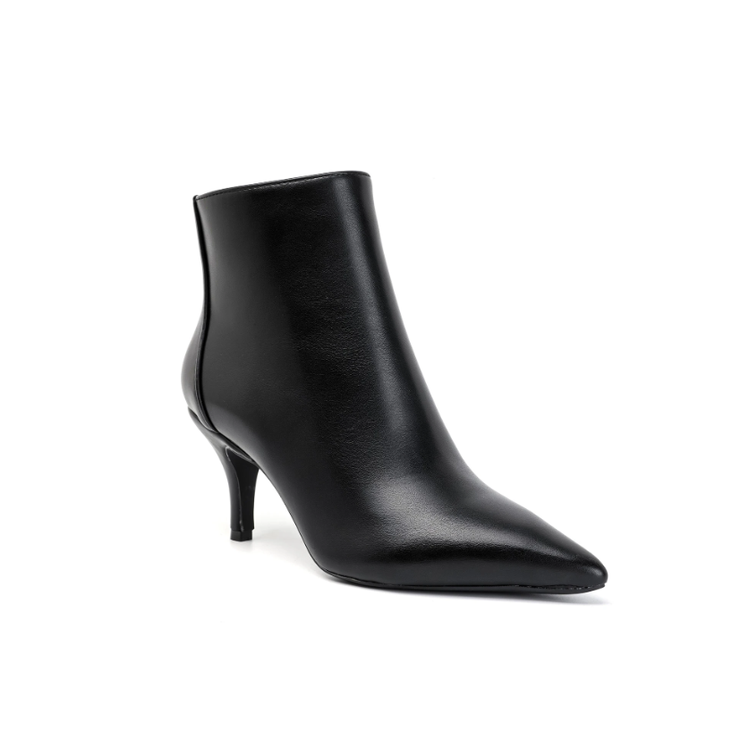 Demi-Boots Élégantes