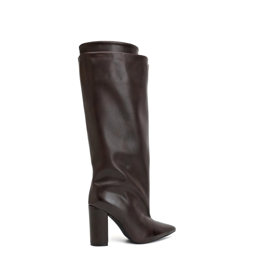 Boots Élégance