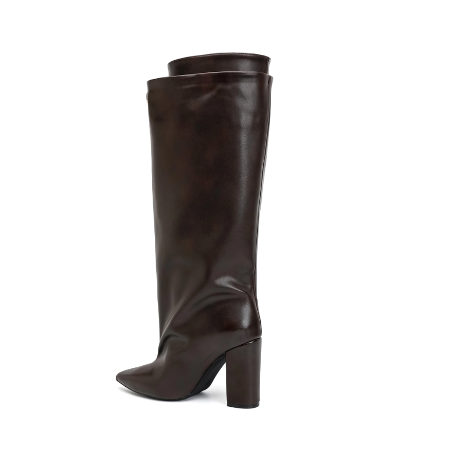 Boots Élégance