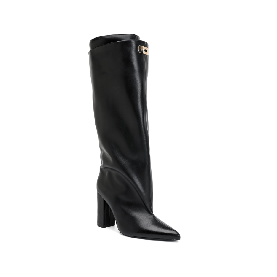 Boots Élégance