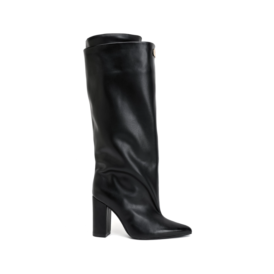 Boots Élégance