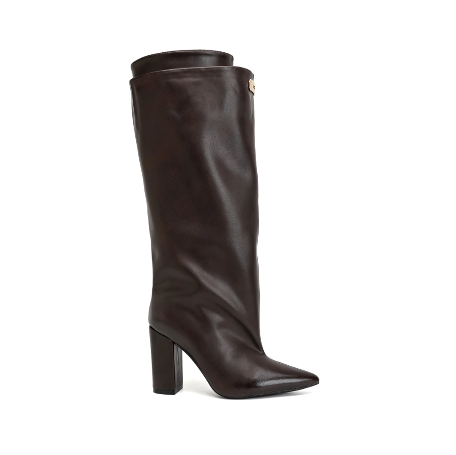 Boots Tendance