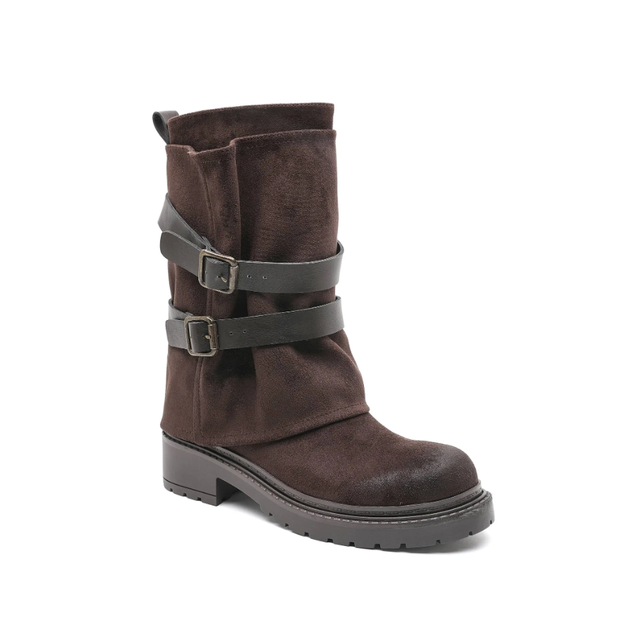 Boots Élégance