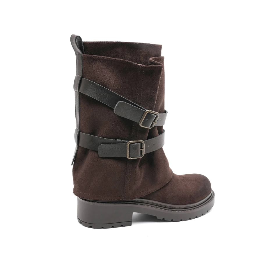 Boots Élégance