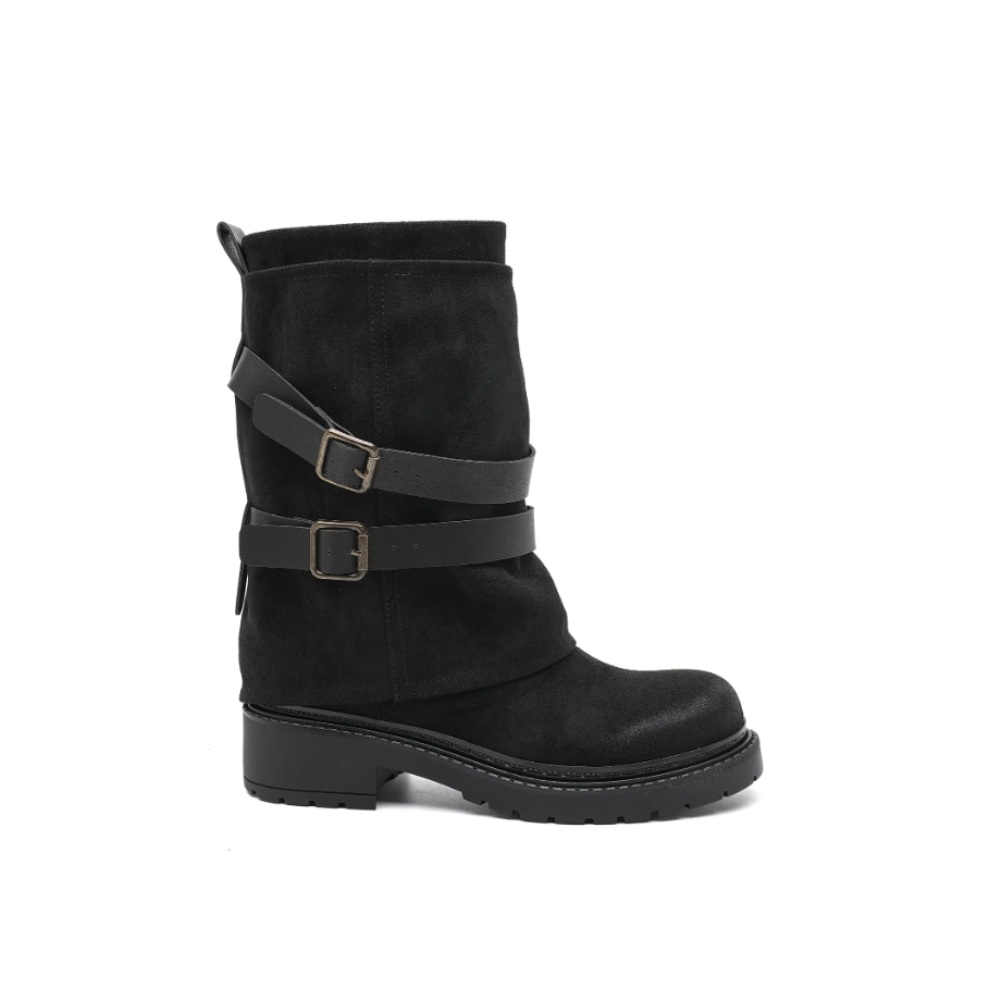 Boots Élégance