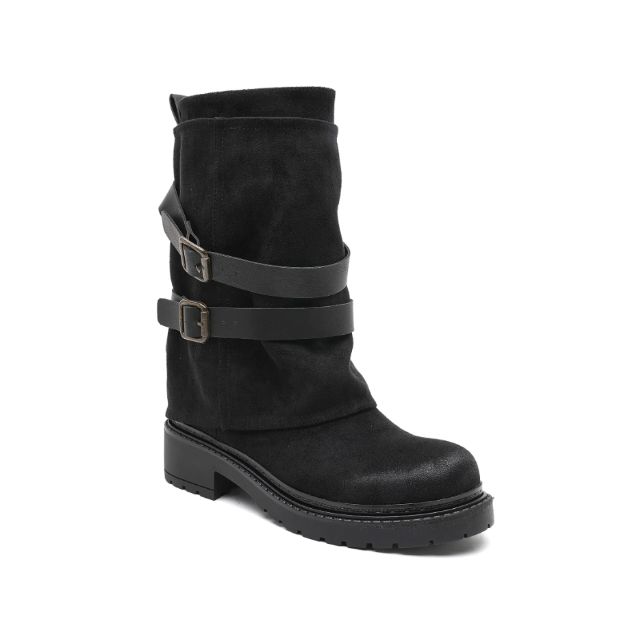 Boots Élégance