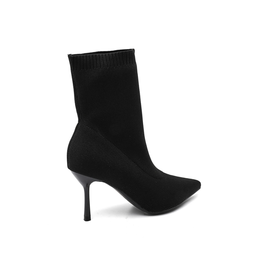 Demi-Boots Élégantes