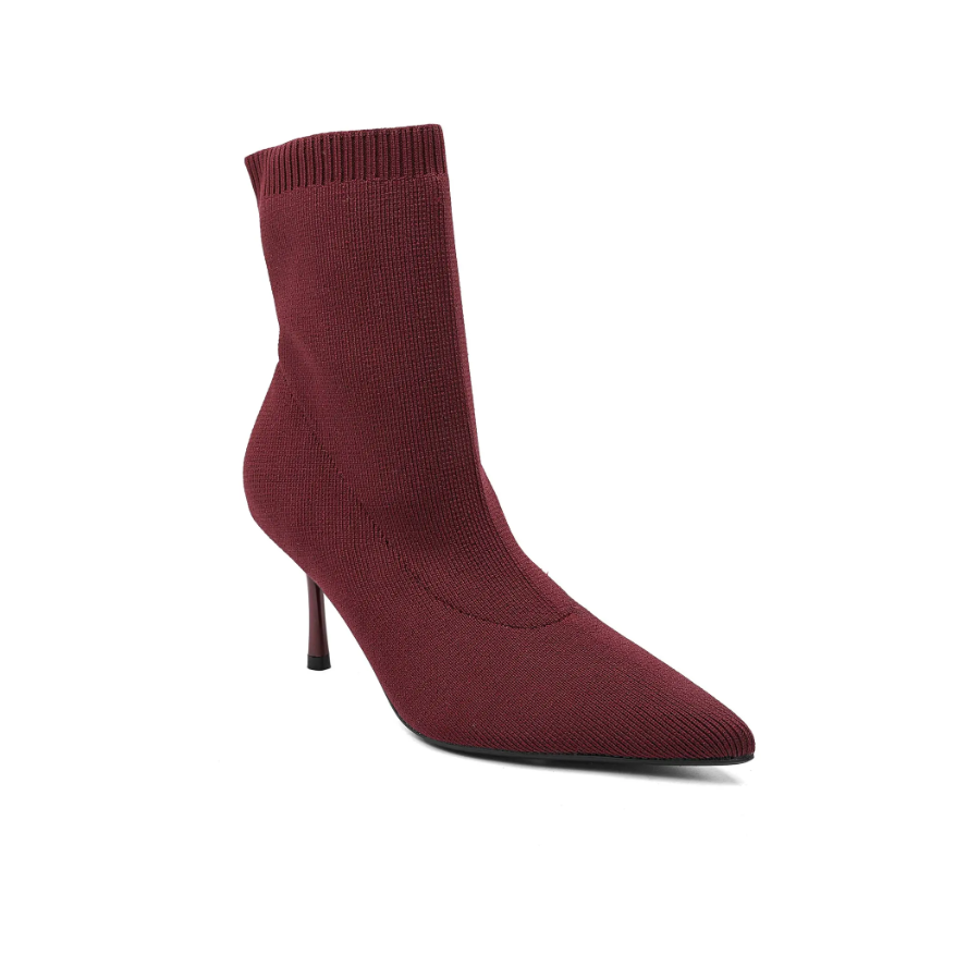 Demi-Boots Élégantes
