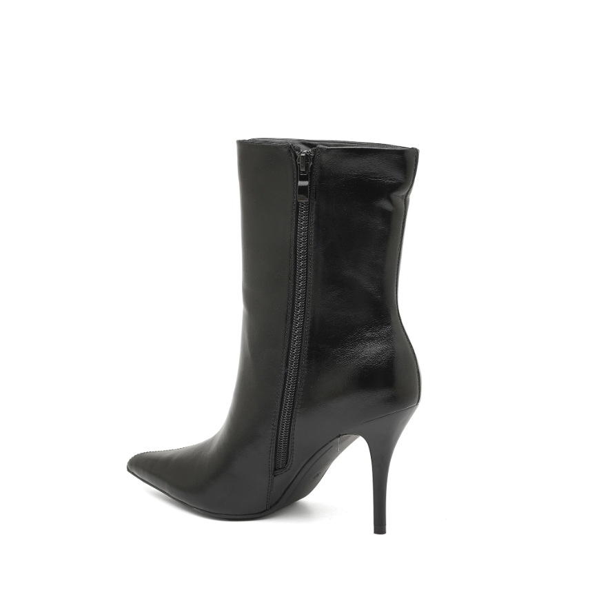 Demi-Boots Élégantes