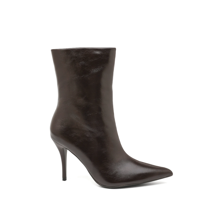 Demi-Boots Élégantes