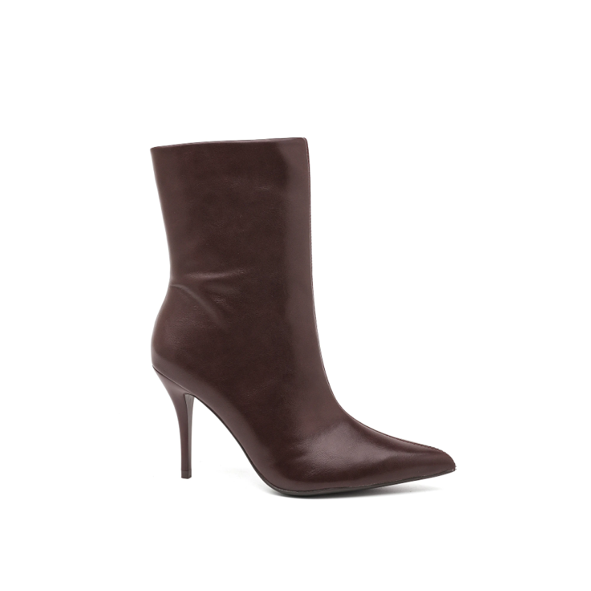 Demi-Boots Élégantes