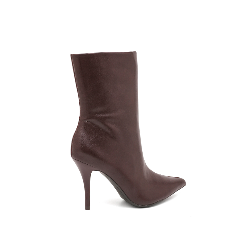 Demi-Boots Élégantes