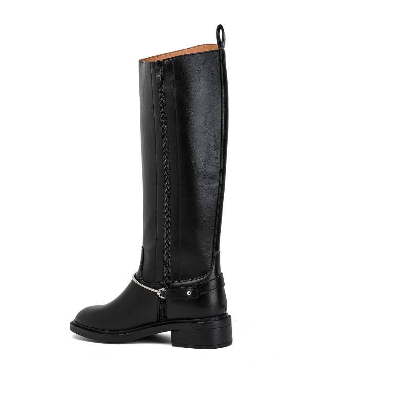 Boots Chic