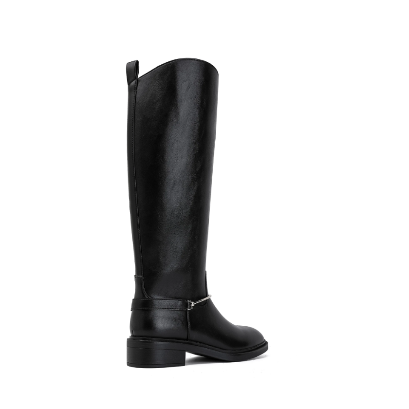 Boots Chic