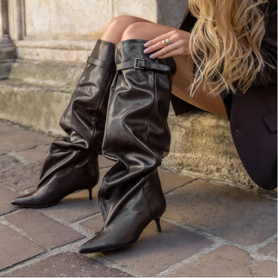Boots Signature
