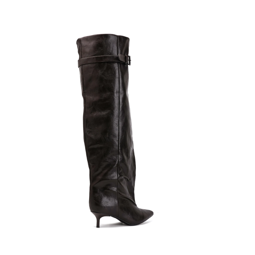 Boots Signature