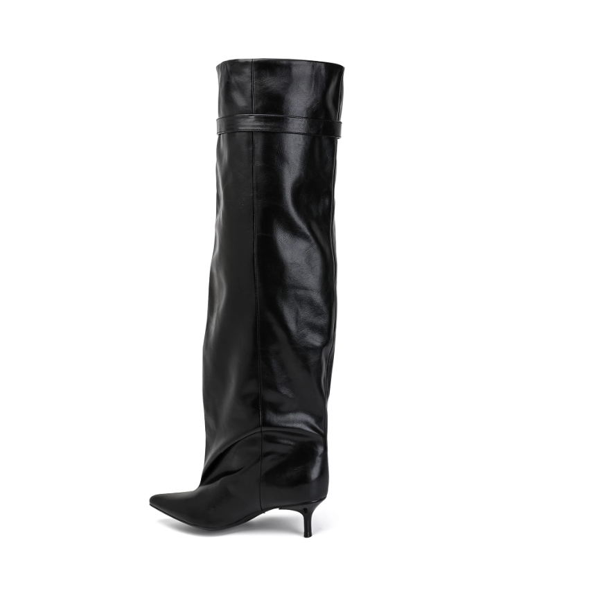 Boots Signature
