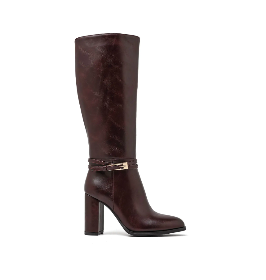 Boots Tendance