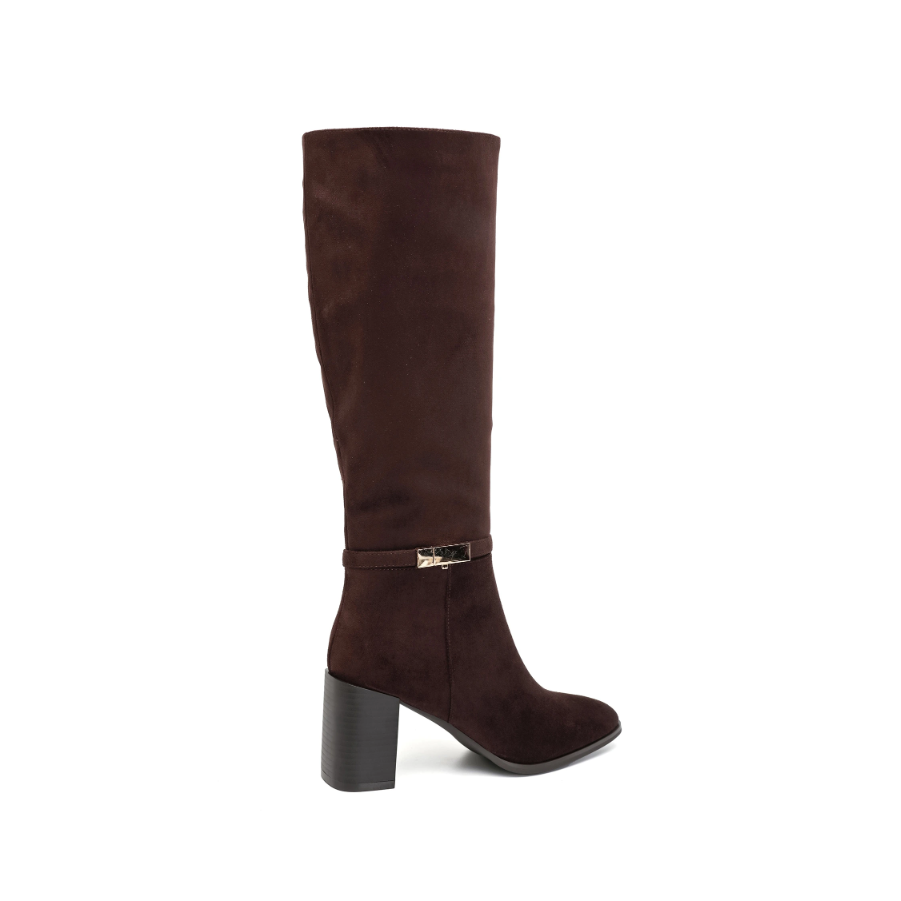 Boots Élégantes