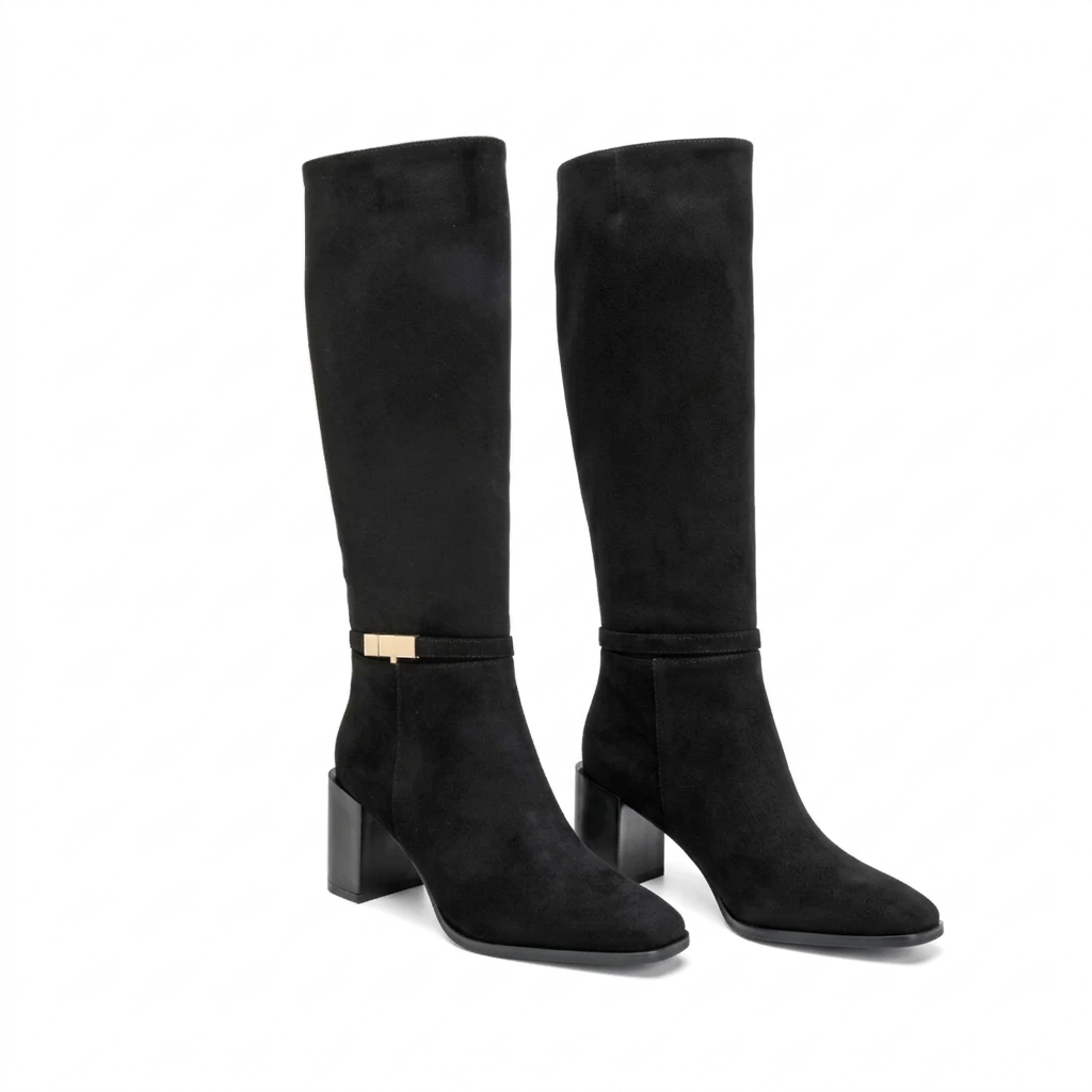 Boots Élégantes