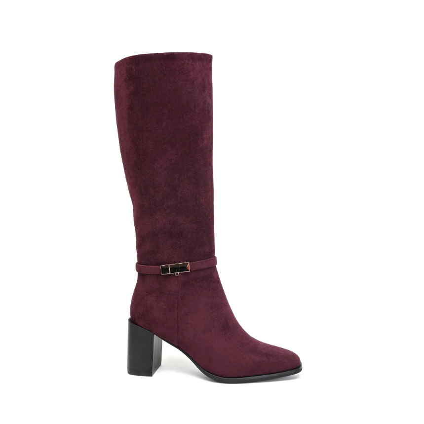 Boots Élégantes