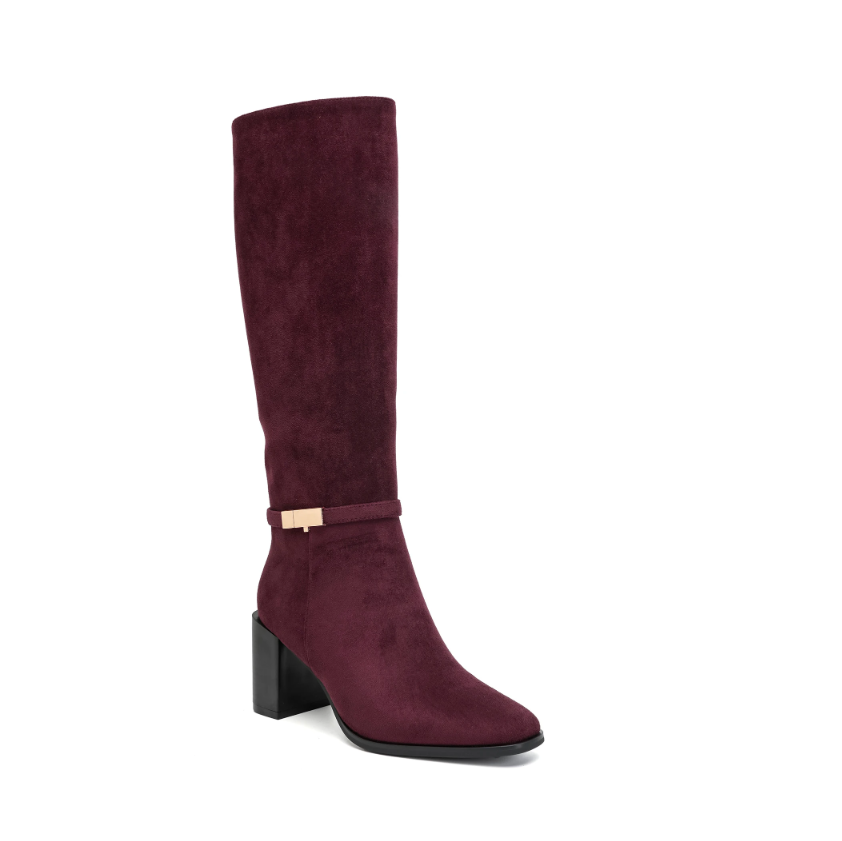 Boots Élégantes