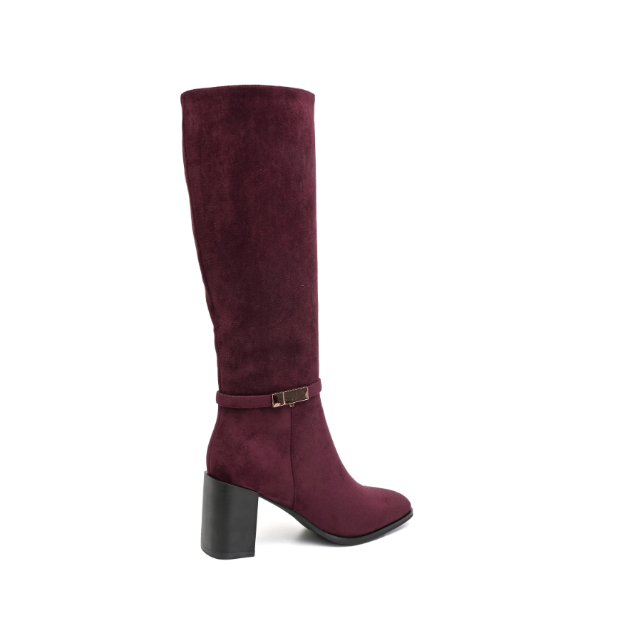 Boots Élégantes