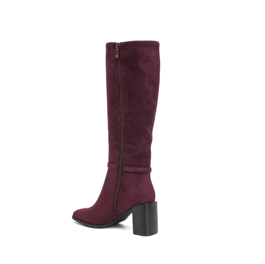 Boots Élégantes