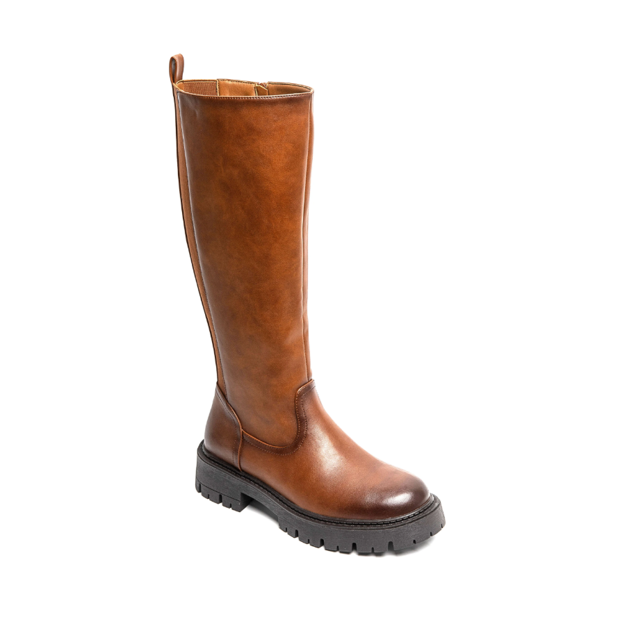 Boots Élégantes