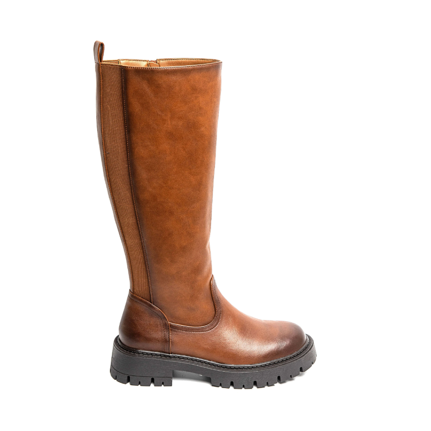 Boots Élégantes