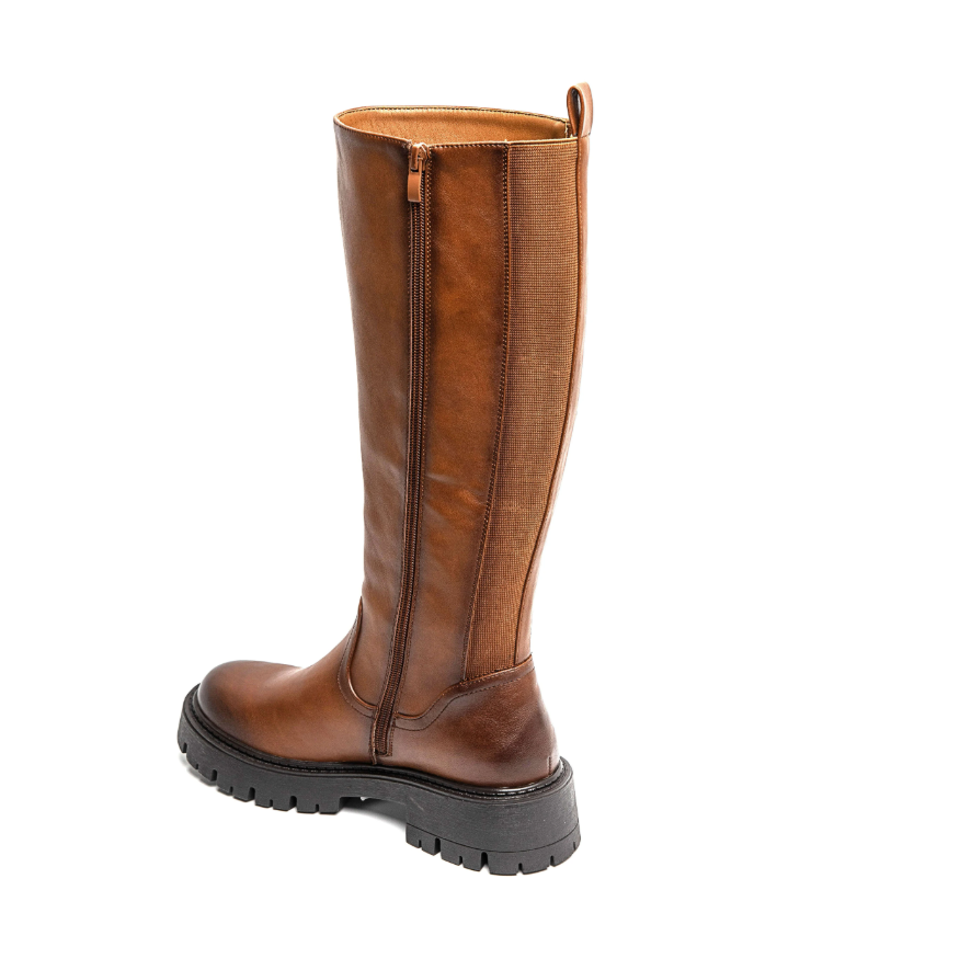 Boots Élégantes