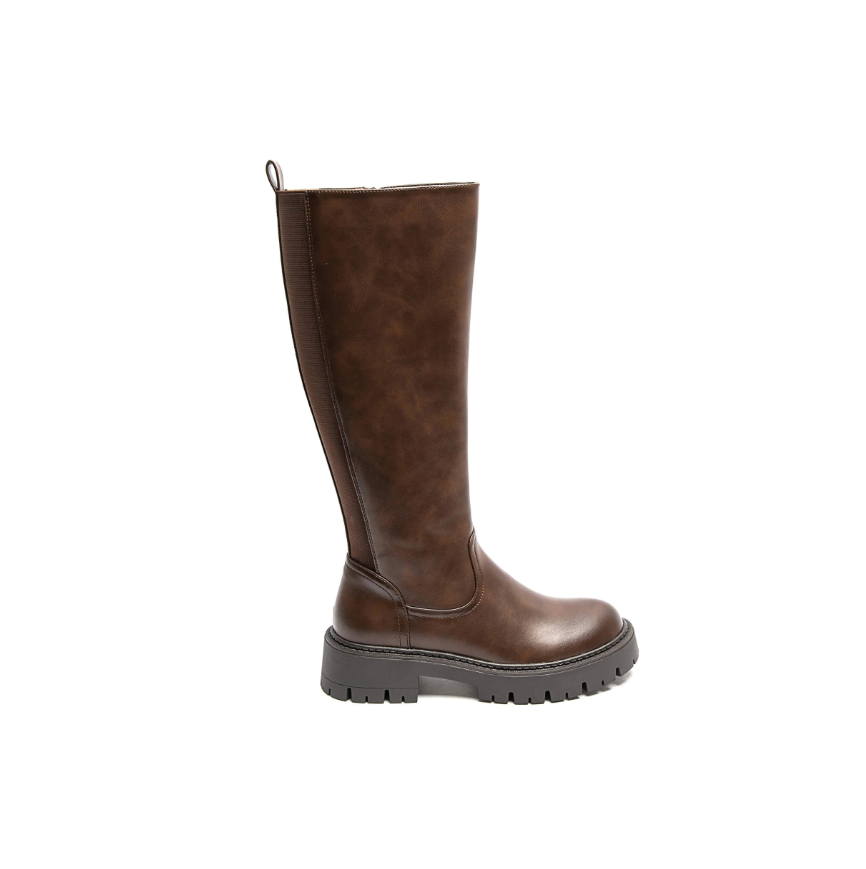 Boots Élégantes
