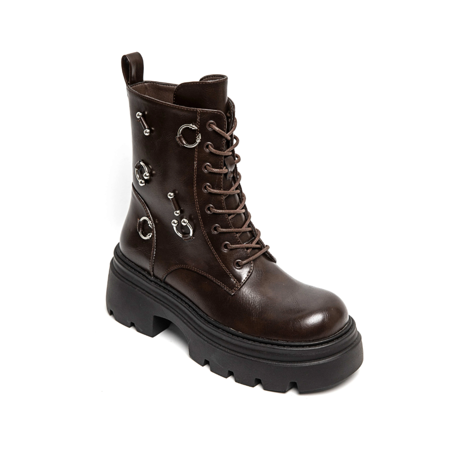 Bottine Confort