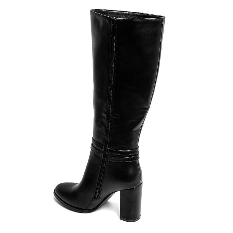 Boots Élégantes