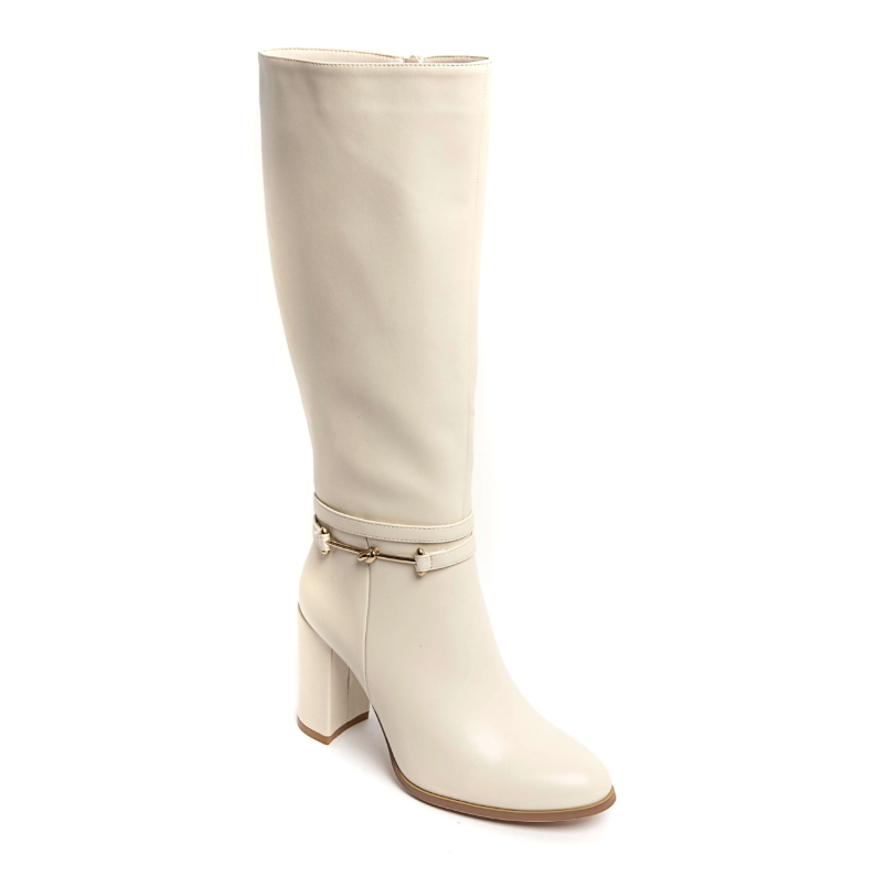 Boots Élégantes