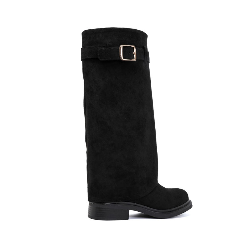 Boots Chic Intemporelles