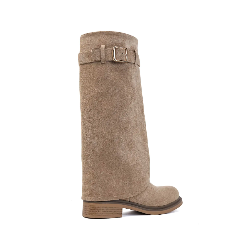 Boots Chic Intemporelles
