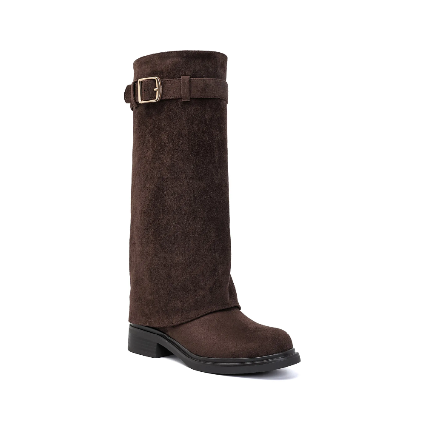 Boots Chic Intemporelles