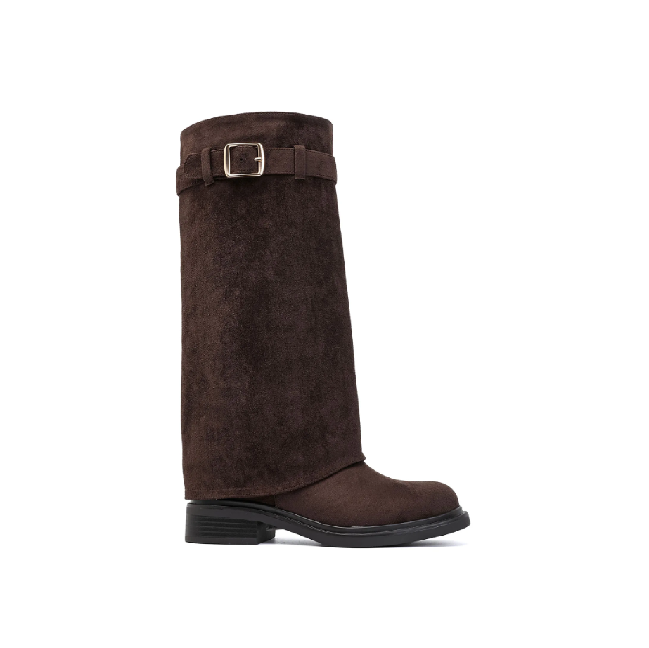 Boots Chic Intemporelles