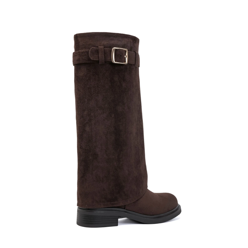 Boots Chic Intemporelles