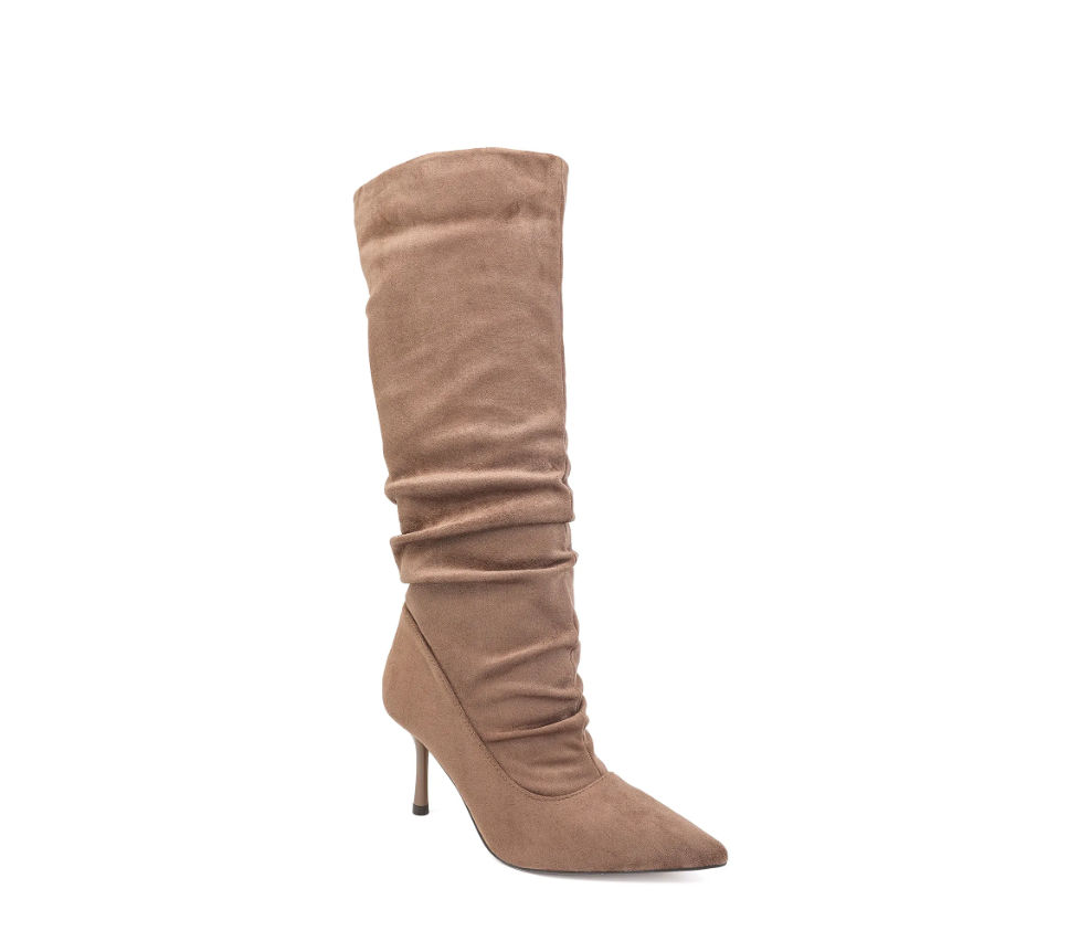 Boots Élégance Féminine