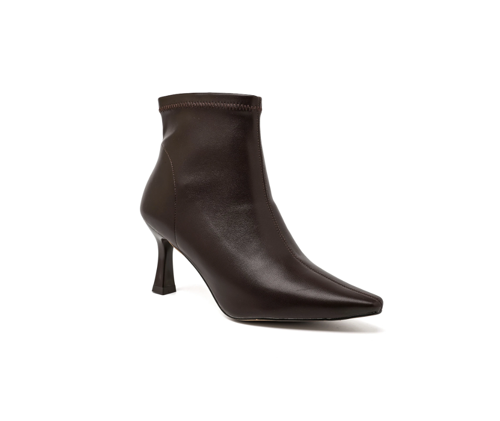 Demi boots Élégance