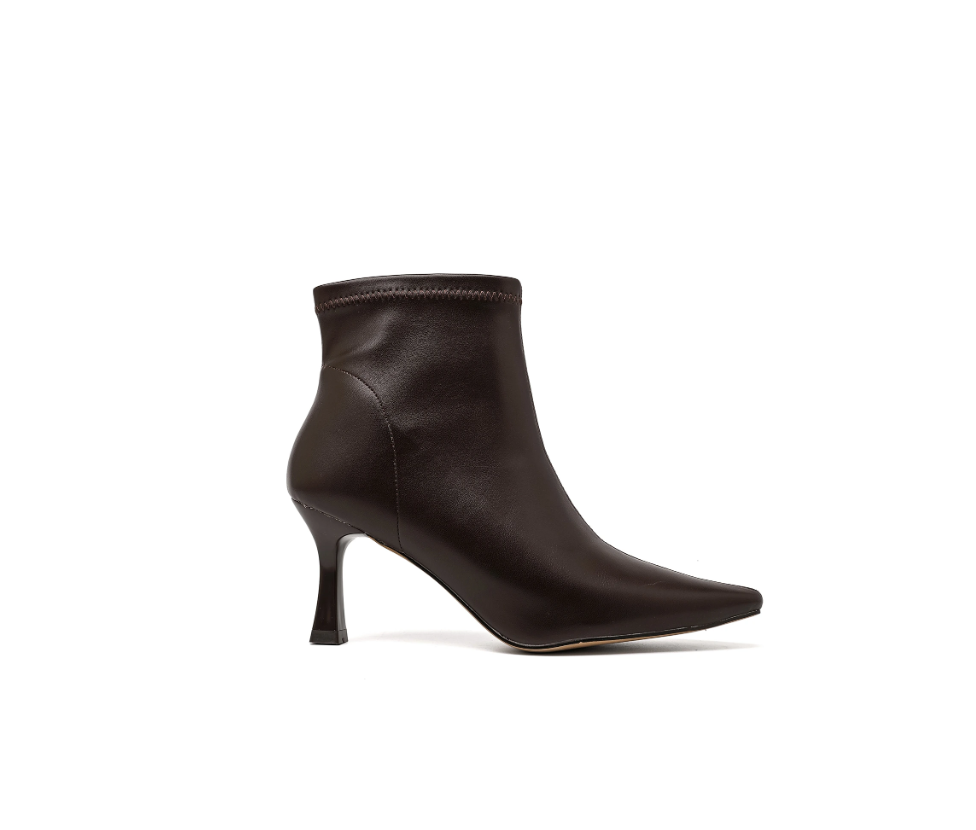 Demi boots Élégance