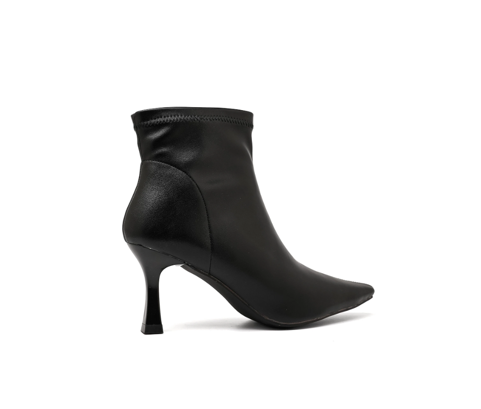 Demi boots Élégance