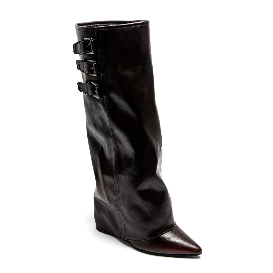 Boots Style Moderne