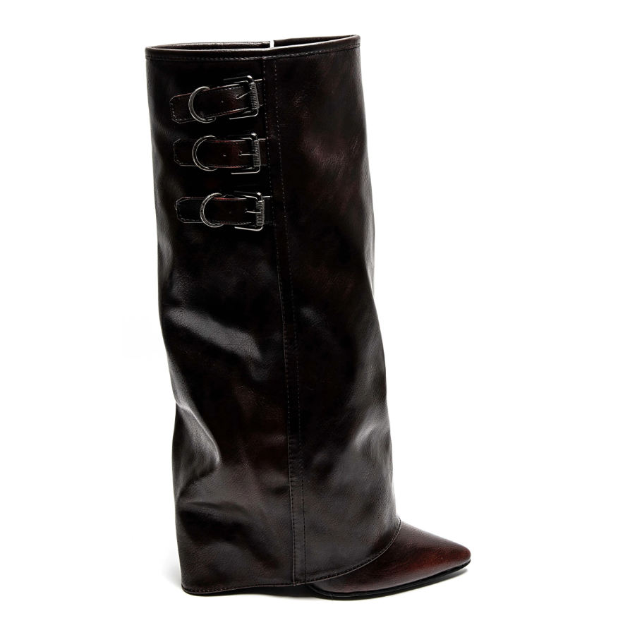Boots Style Moderne