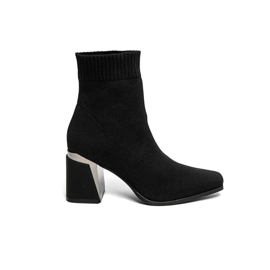 Bottines Élégance