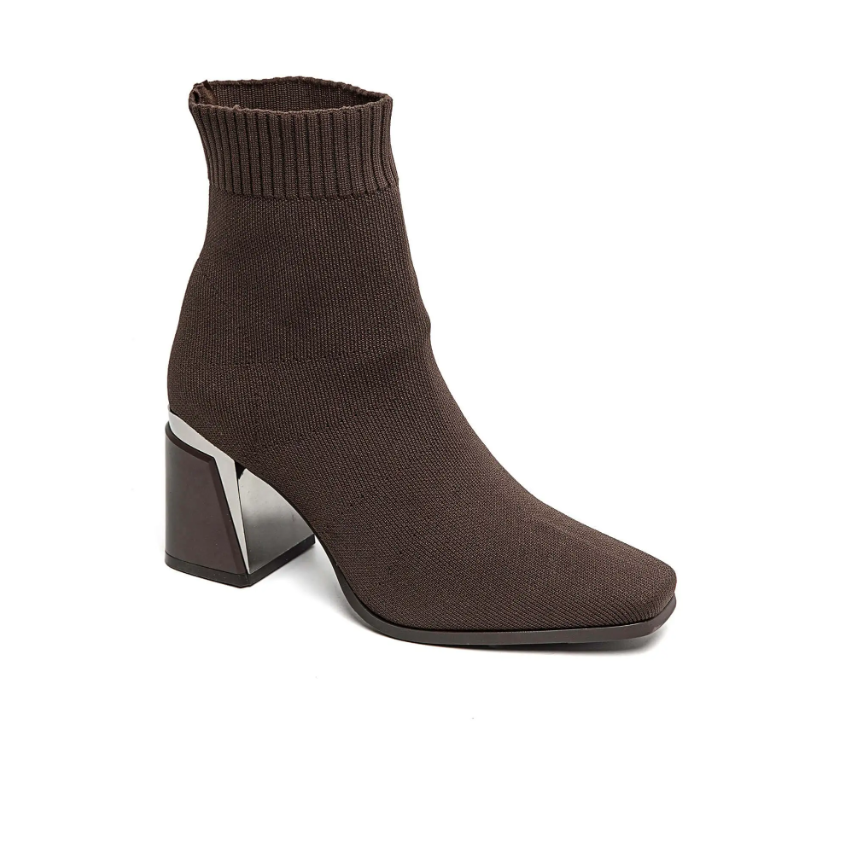 Bottines Élégance