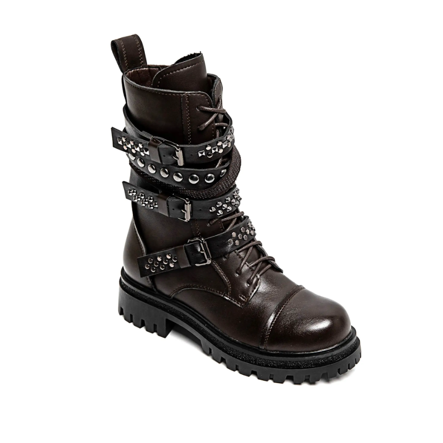 Bottines Intemporelles