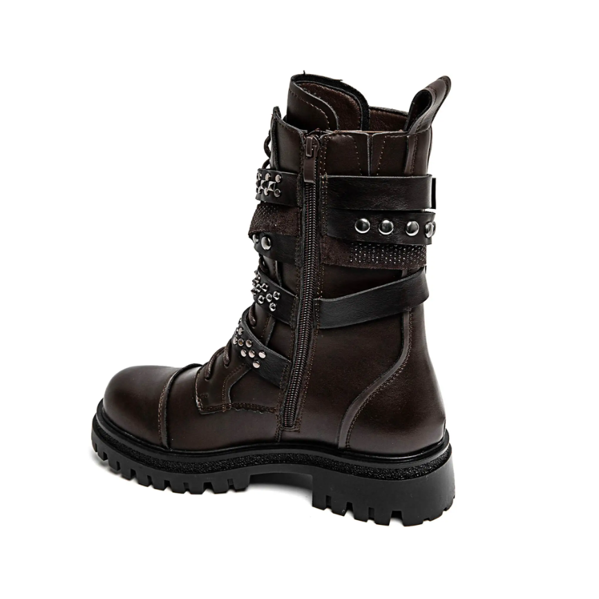 Bottines Intemporelles